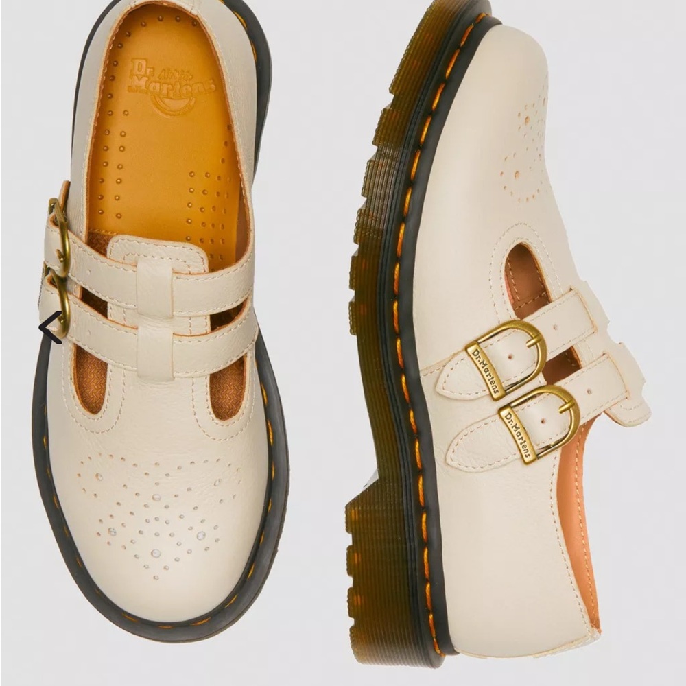 Dr. Martens Mary Jane